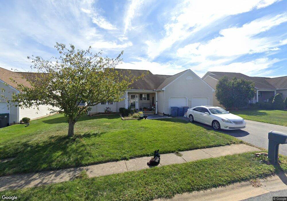 536 Sepia Ct, Newark, DE 19702 - photo 1