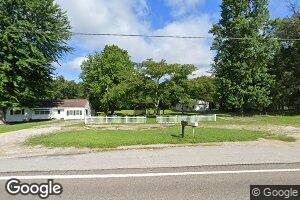 4110 S State Road 61, Winslow, IN 47598