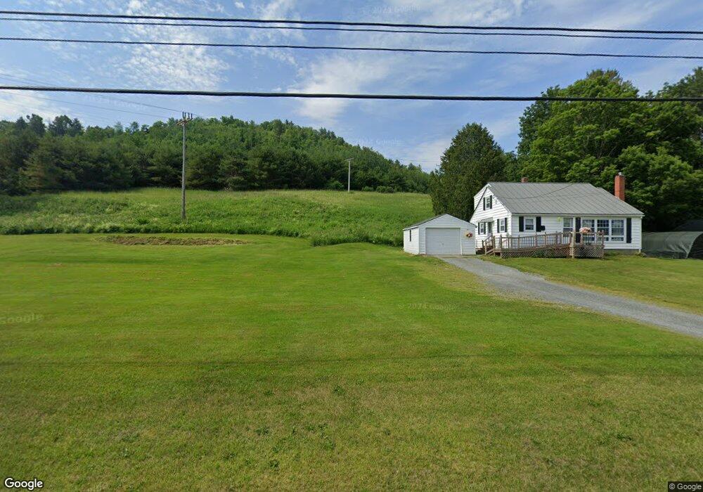 1294 Concord Ave, Saint Johnsbury, VT 05819 - photo 1