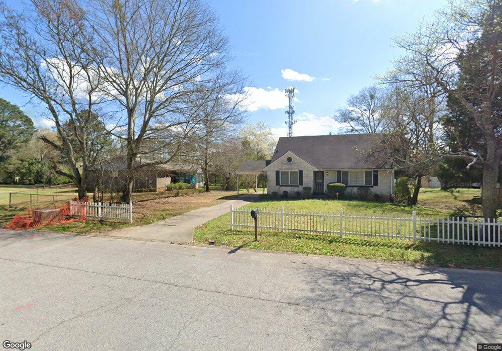 1517 Flicker Rd, Jonesboro, GA 30238 - photo 1