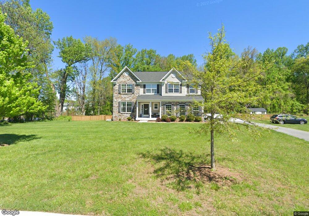 3124 Persimmon Tree Ct, Randallstown, MD 21133 - photo 1