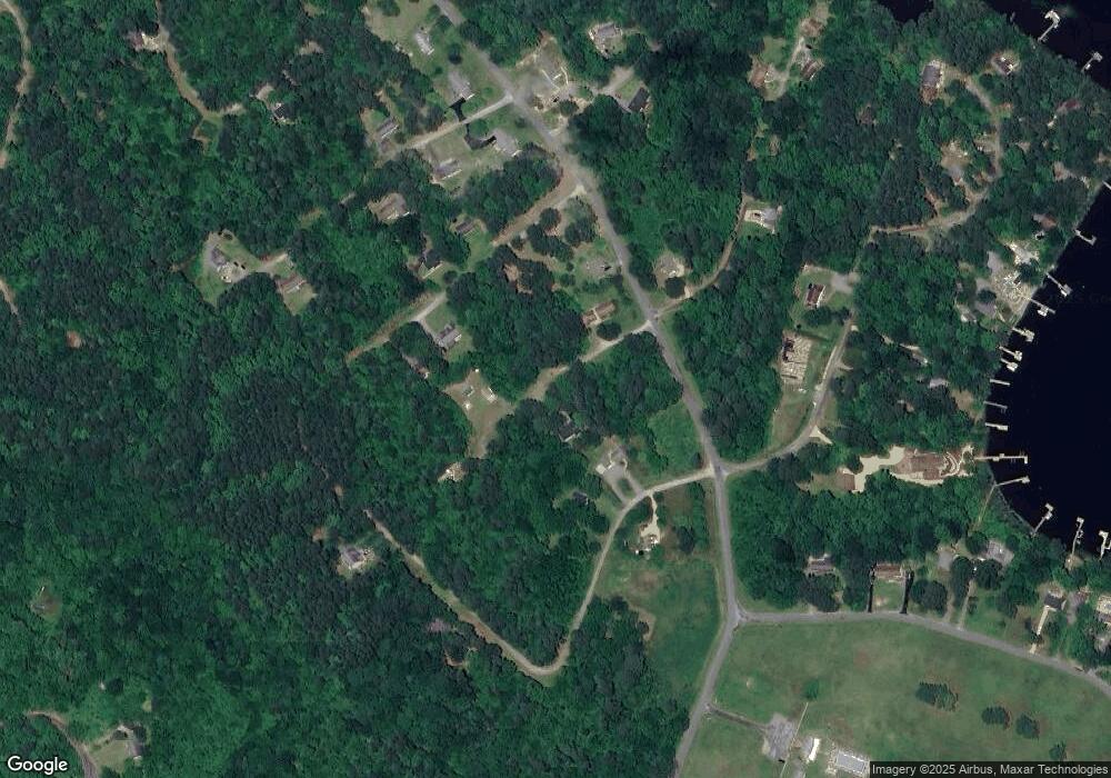 623 & 624 Landsend W, Lancaster, VA 22503 - photo 1