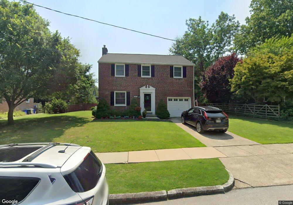 552 Westminster Ave, Swarthmore, PA 19081 - photo 1