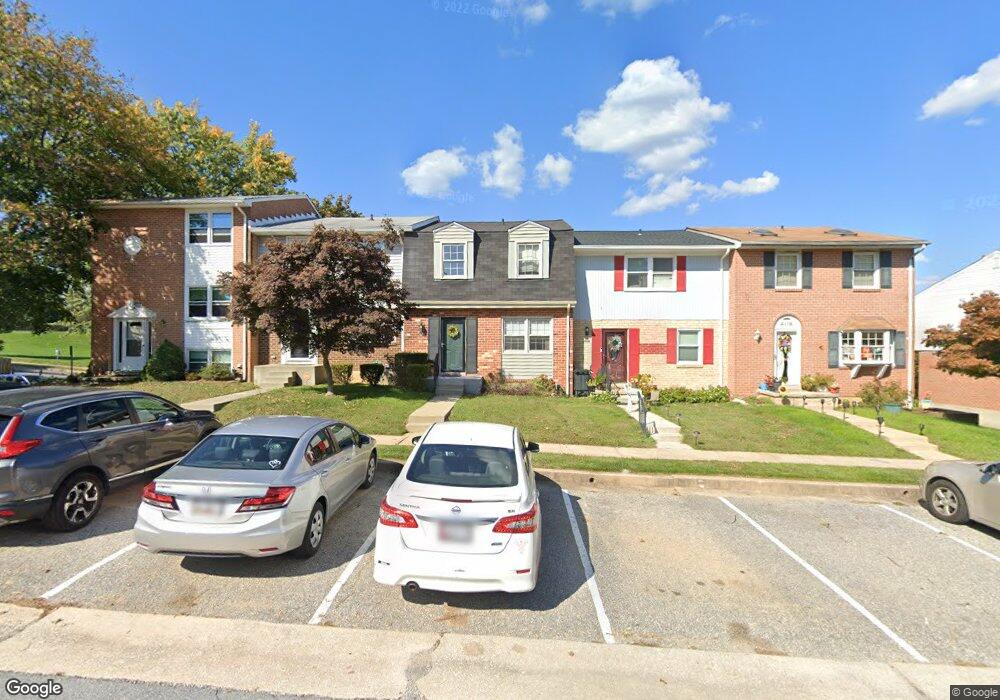 404 Fox View Ct, Reisterstown, MD 21136 - photo 1