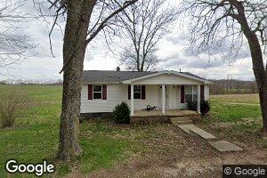 7930 S County Road 325 E, Hardinsburg, IN 47125