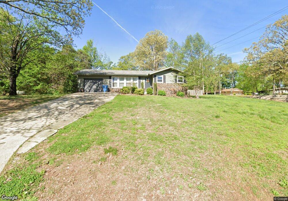 0 Billingsley Dr unit 1199267, Bella Vista, AR 72715 - photo 1