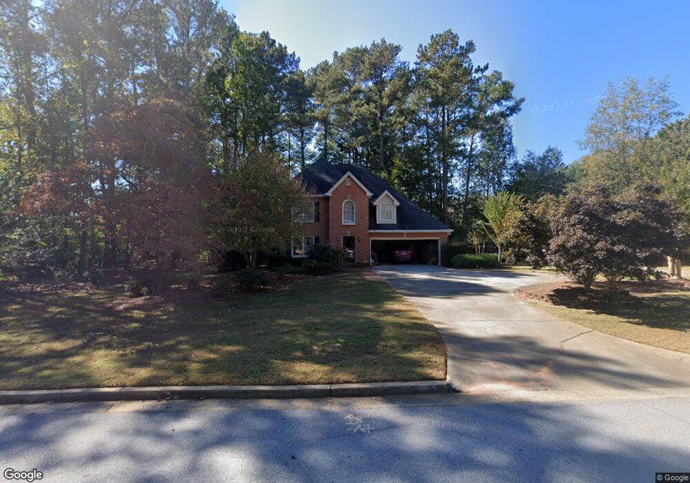 585 Saint Andrews Ct SE, Conyers, GA 30094 - photo 1