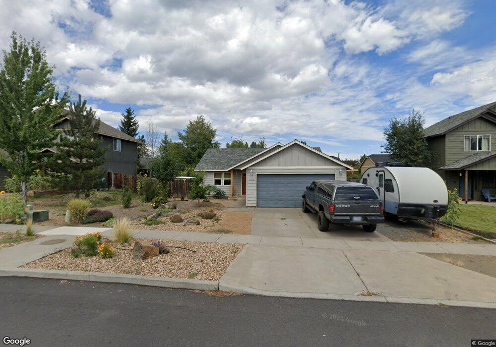 20038 Elizabeth Ln, Bend, OR 97702 - photo 1