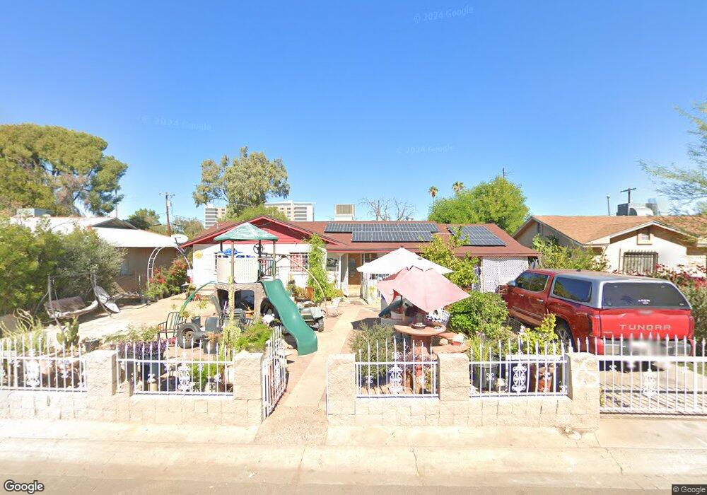 1926 E Sheridan St, Phoenix, AZ 85006 - photo 1