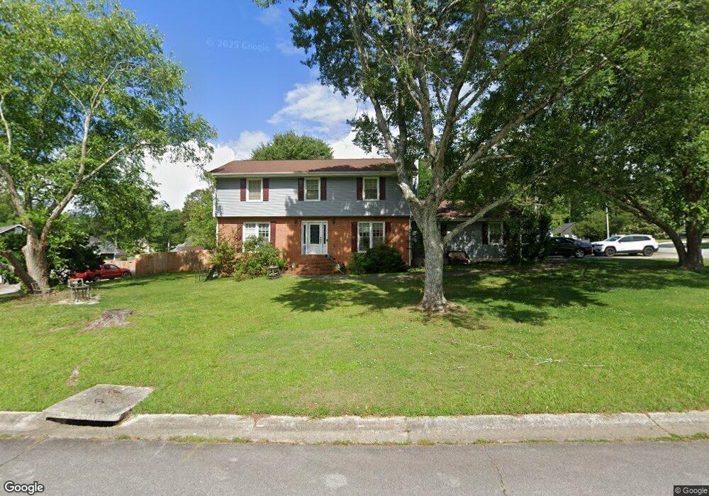 102 Quail Run, Carrollton, GA 30116 - photo 1