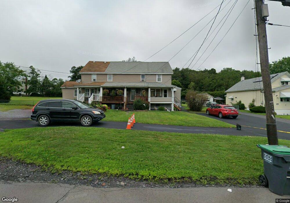 2023 E Broad St, Beaver Meadows, PA 18216 - photo 1