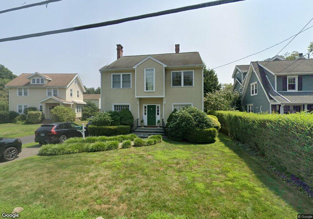 14 Cross Ln, Cos Cob, CT 06807 - photo 1