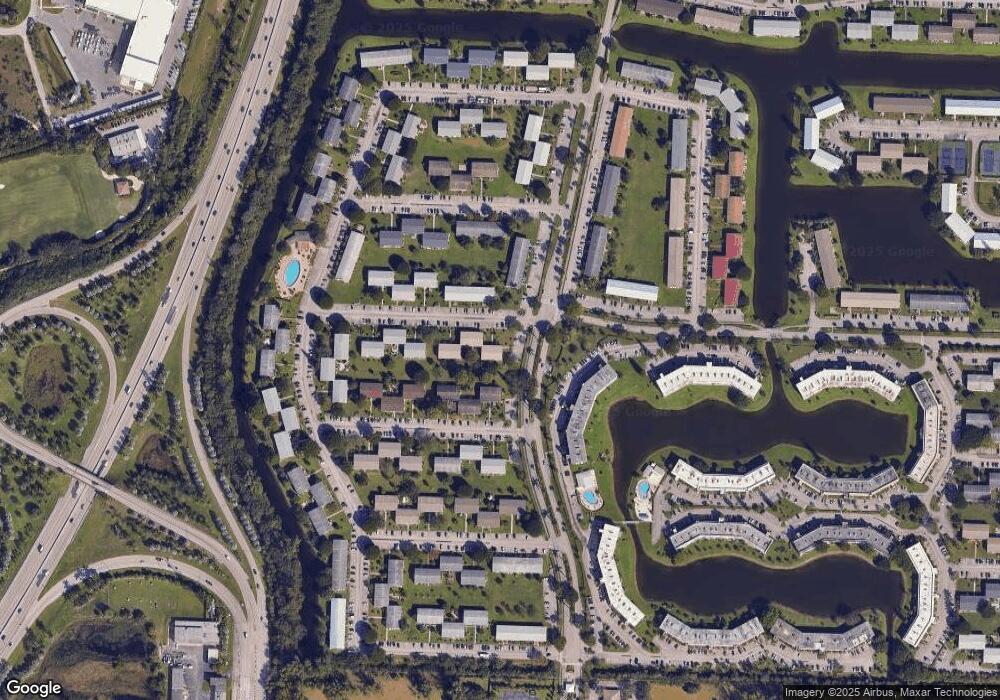 436 Windsor S unit 436, West Palm Beach, FL 33417 - photo 1