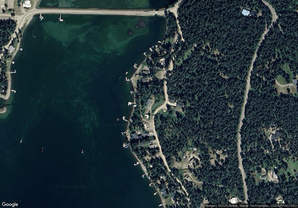 1186 Echo Lake Rd, Bigfork, MT 59911 - photo 1