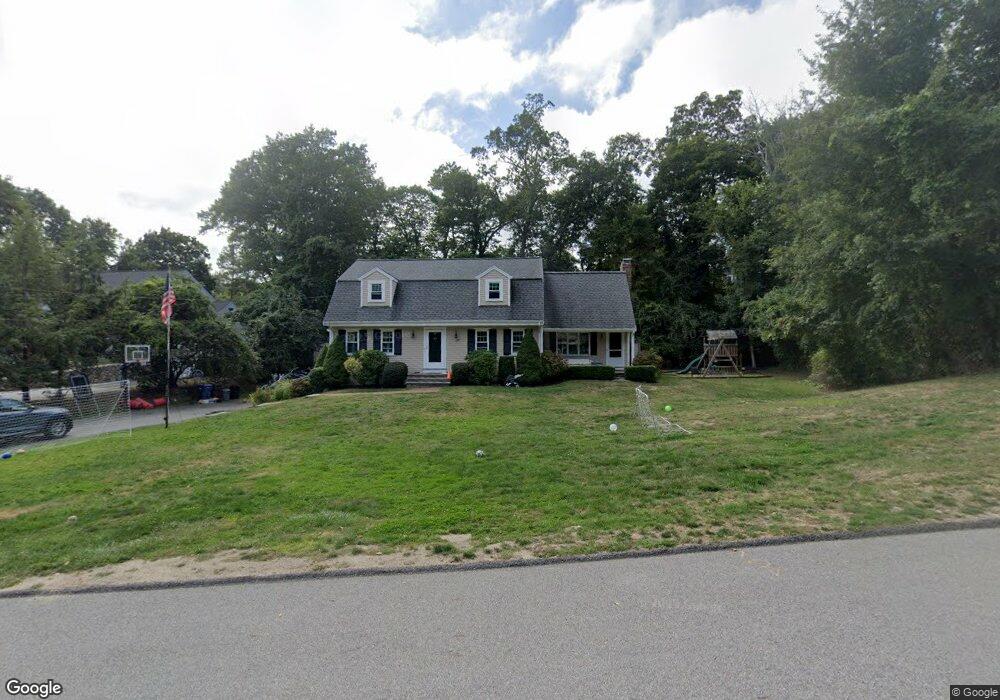 20 Cedar Acres Ln, Cohasset, MA 02025 - photo 1