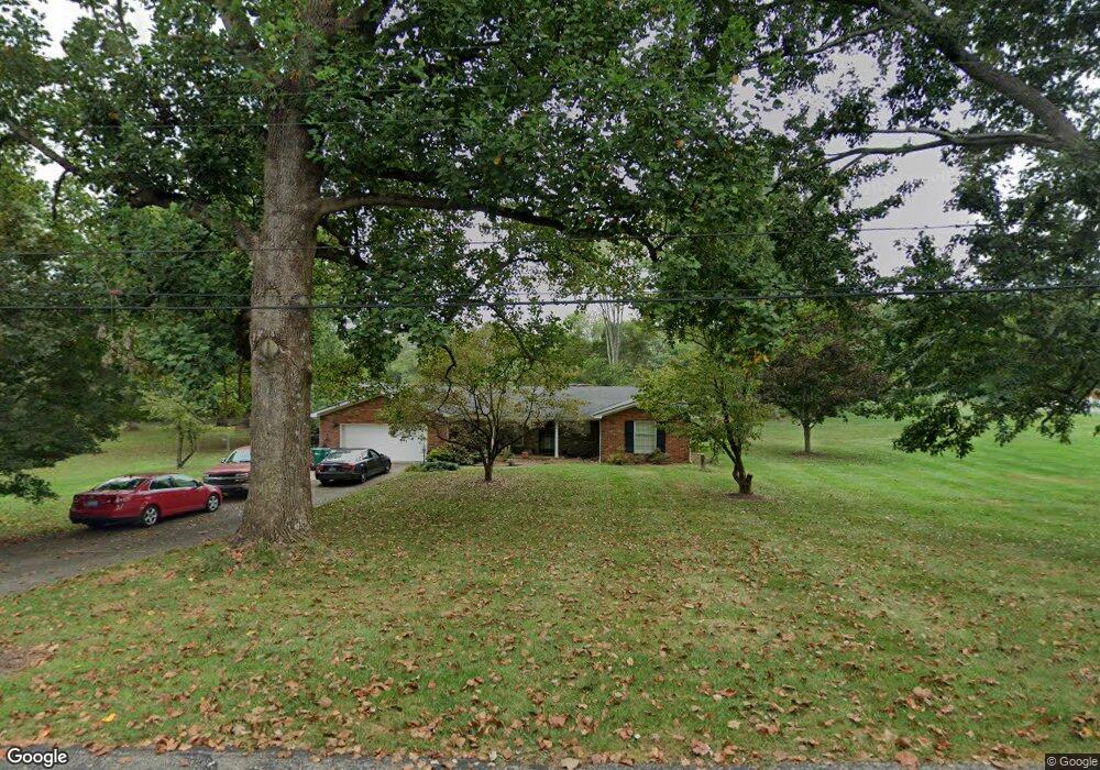 9322 Fern Bluff Ln, Louisville, KY 40229 - photo 1