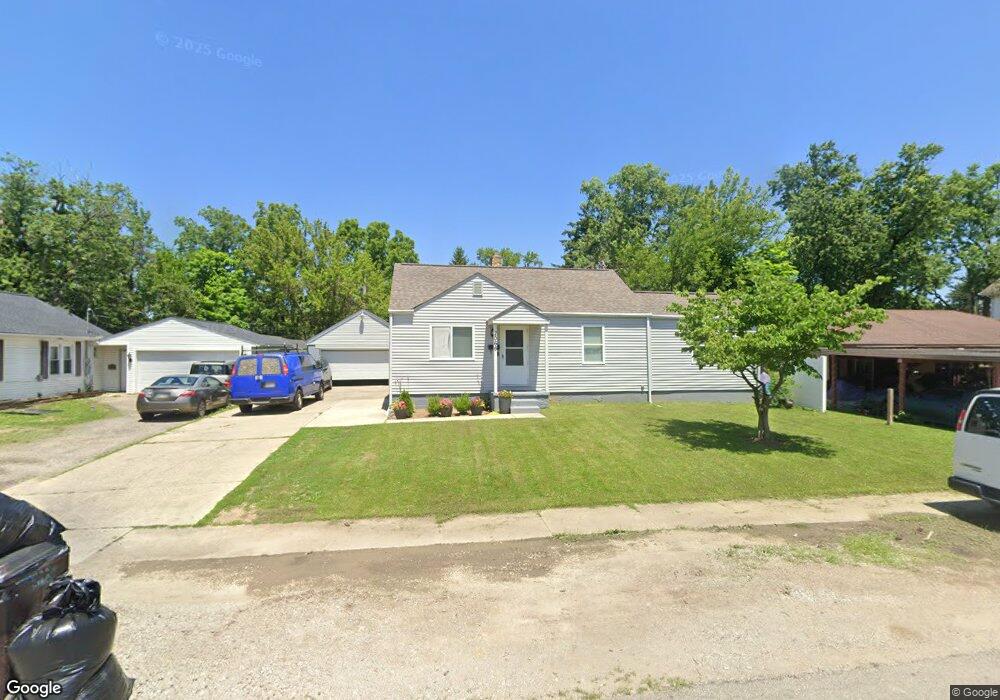 2066 Radnor Ave, Columbus, OH 43224 - photo 1