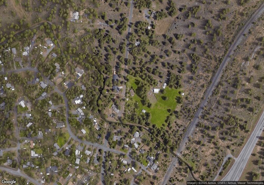 19776 Buck Canyon Rd, Bend, OR 97702 - photo 1