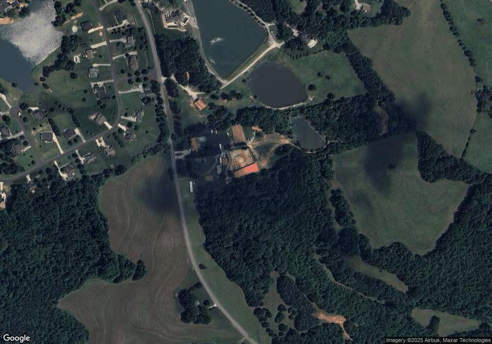 4921 Old Plank Rd, Iron Station, NC 28080 - photo 1