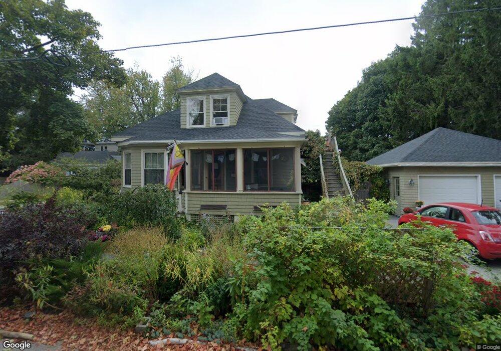 35 Cole St, South Portland, ME 04106 - photo 1