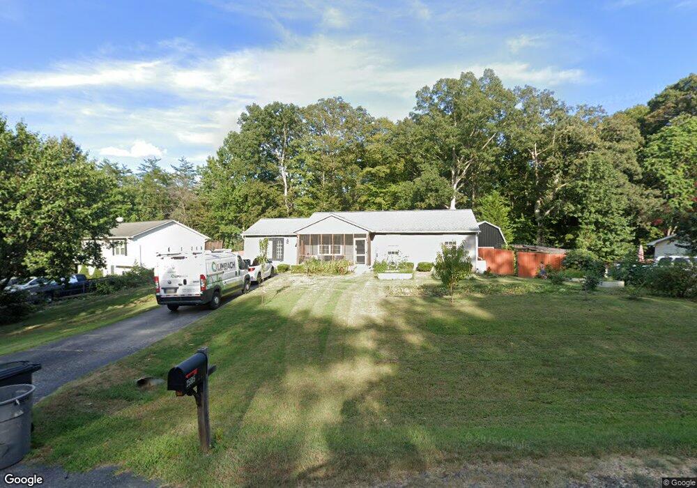 25815 Hills Dr, Mechanicsville, MD 20659 - photo 1