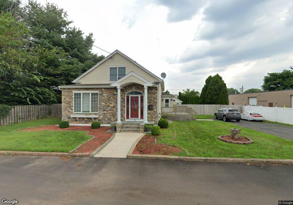 3 Saint Paul Ave, East Haven, CT 06512 - photo 1