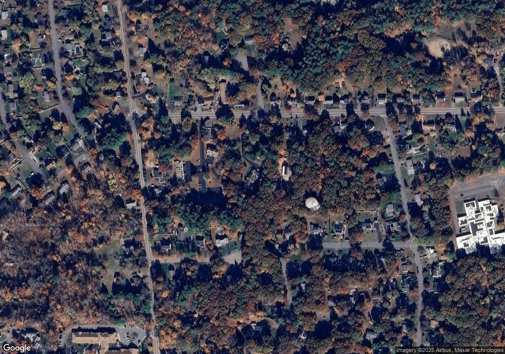 45 Lovering St, Medway, MA 02053 - photo 1