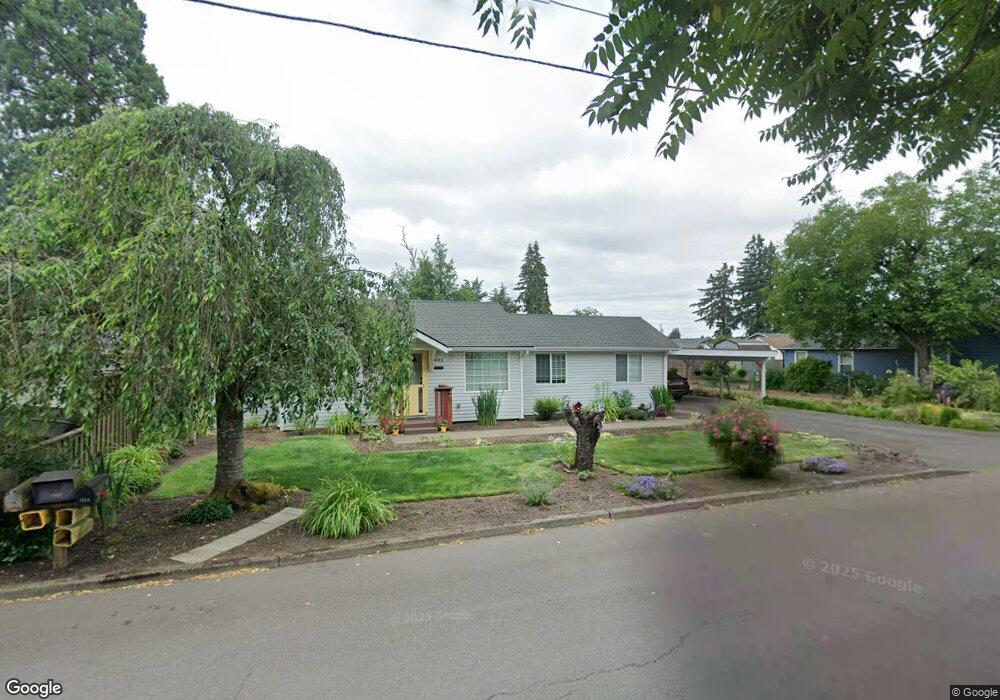 403 S Locust St, Canby, OR 97013 - photo 1