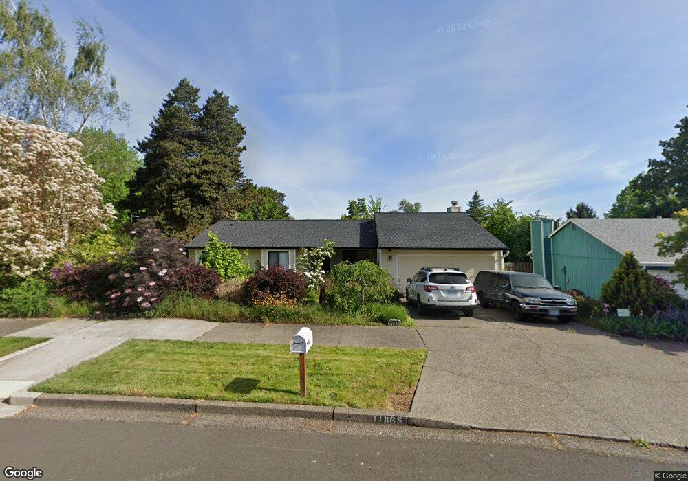 11865 SW Robbins Dr, Beaverton, OR 97008 - photo 1