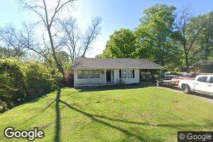 206 Highland St, Linden, AL 36748