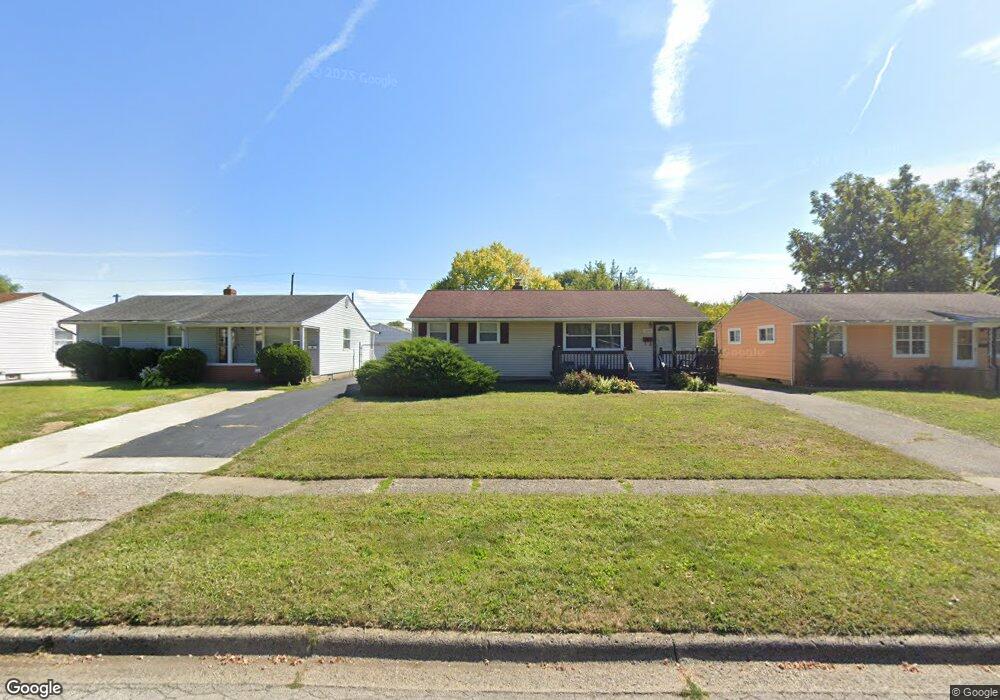 1430 Vilardo Ln, Columbus, OH 43227 - photo 1