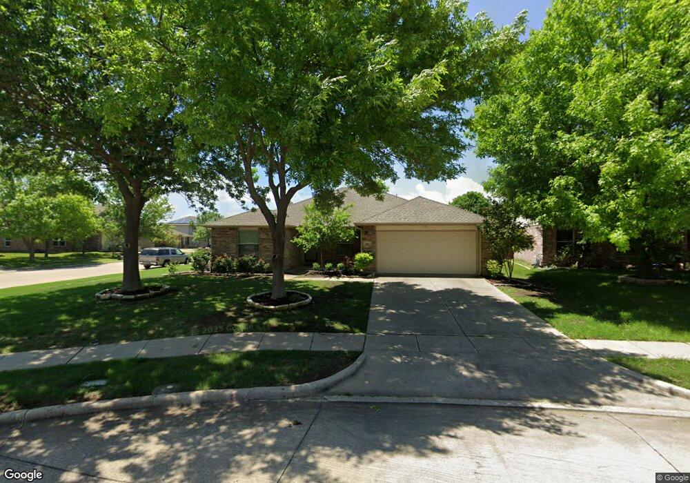 601 Gunters Mountain Ln, Wylie, TX 75098 - photo 1