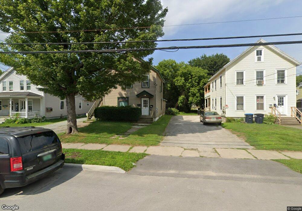 43 Baxter St, Rutland, VT 05701 - photo 1