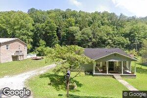 7578 Marrowbone Creek Rd, Kermit, WV 25674