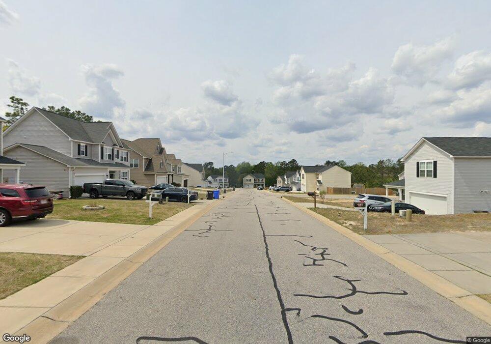 0 Lot 38 Holman St unit 376974, Fayetteville, NC 28306 - photo 1