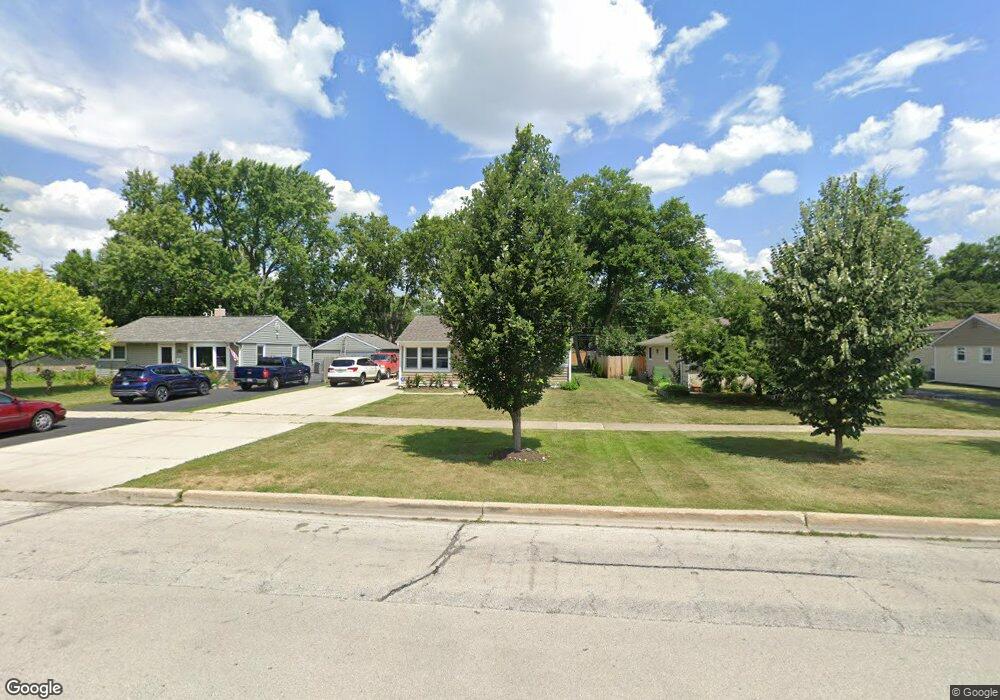 2204 Campbell St, Rolling Meadows, IL 60008 - photo 1