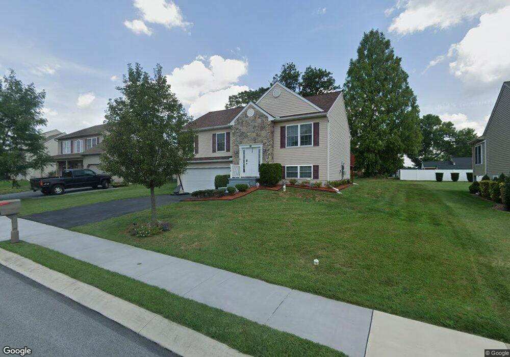 125 Conestoga Woods Rd, Lancaster, PA 17602 - photo 1