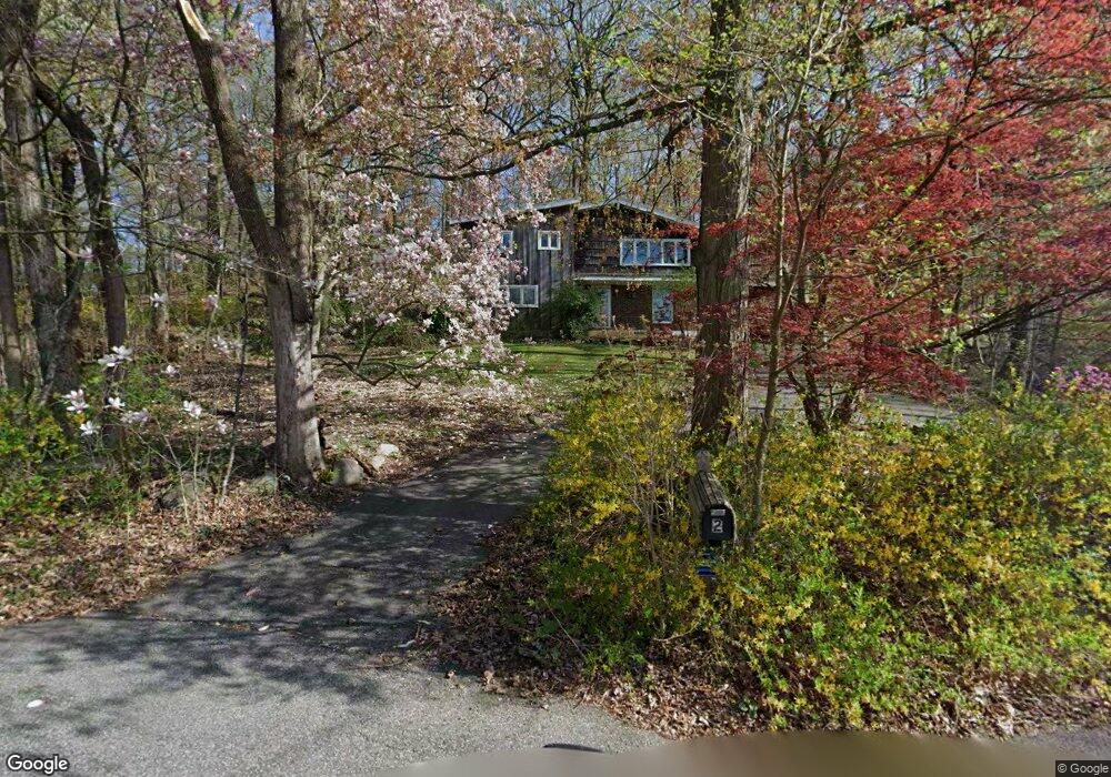 2 Longview Ln, Ringwood, NJ 07456 - photo 1