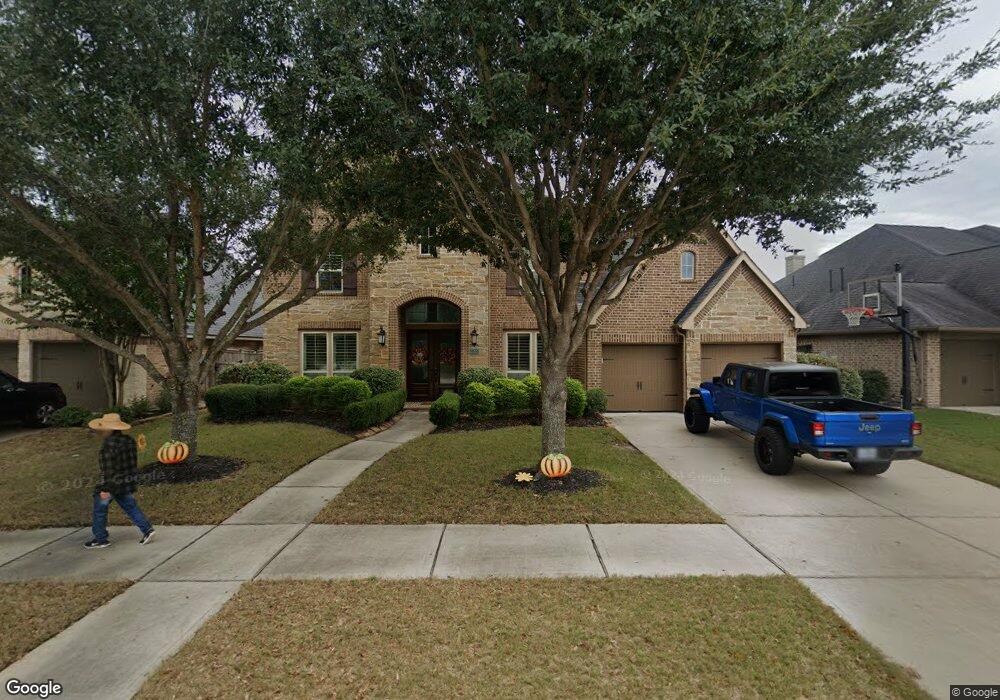 27807 Liberty Heights Ln, Fulshear, TX 77441 - photo 1