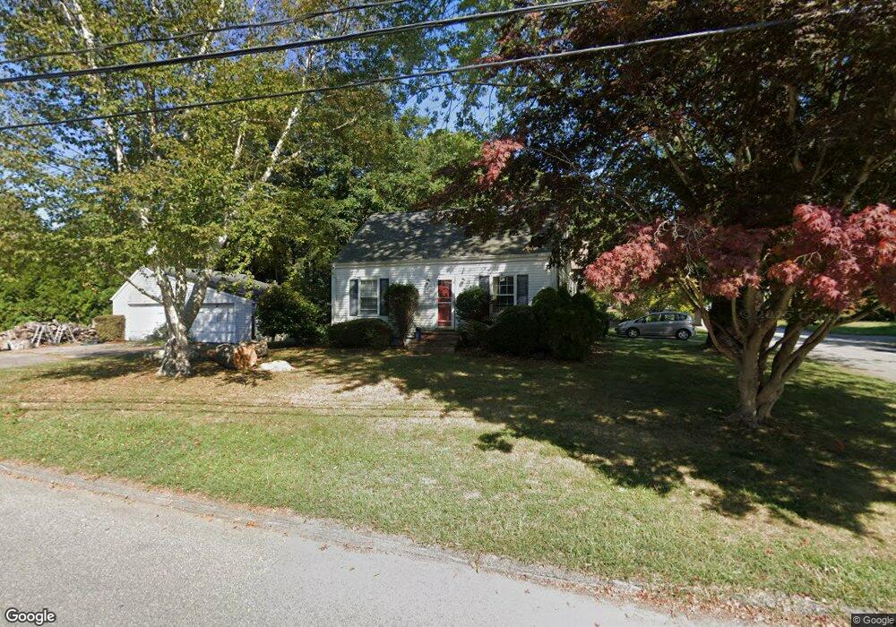 118 Edgecomb St, Mystic, CT 06355 - photo 1