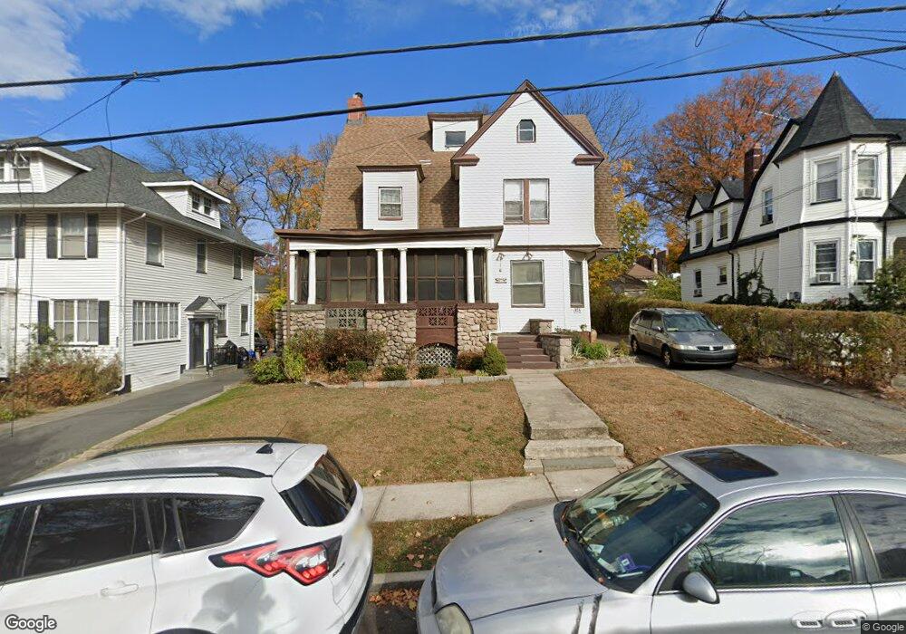 475 Fairview Ave, Orange, NJ 07050 - photo 1