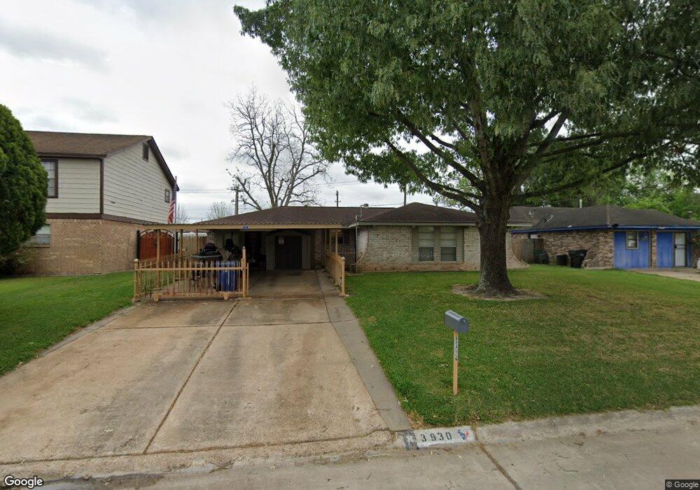 3930 Beau Ln, Houston, TX 77039 - photo 1