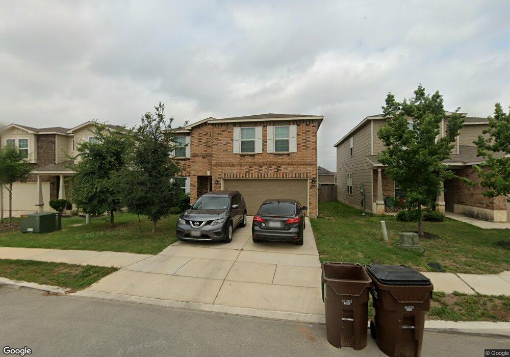 10519 Noble Canyon, San Antonio, TX 78254 - photo 1