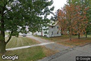 201 Franklin St, Edon, OH 43518