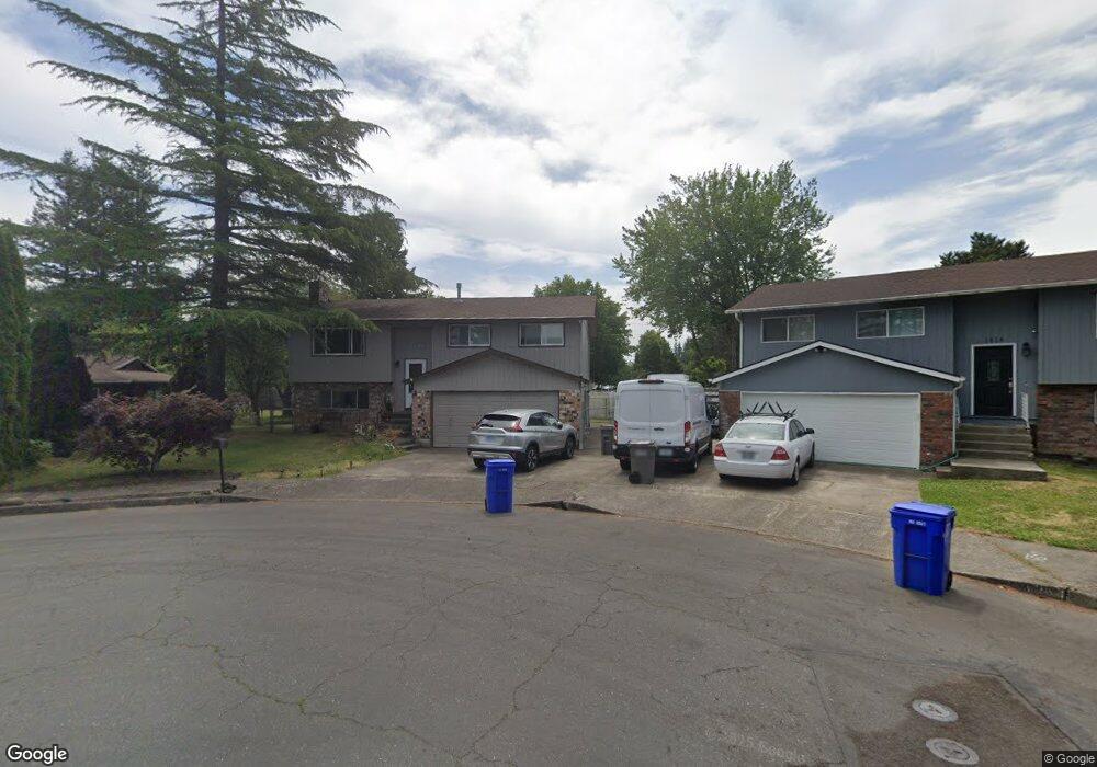 1406 NE Olvera Ct, Gresham, OR 97030 - photo 1