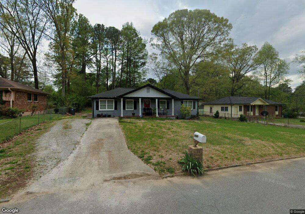 1583 Bagpipe Place, Conley, GA 30288 - photo 1