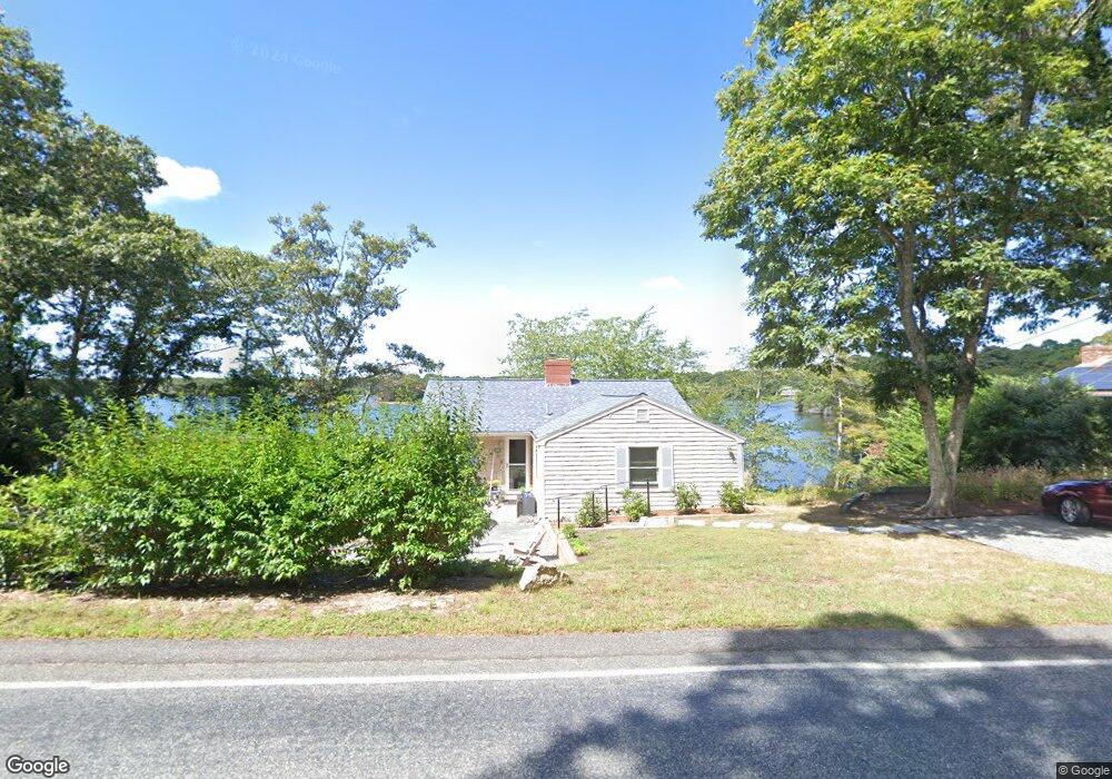 457 Depot St, Dennis Port, MA 02639 - photo 1