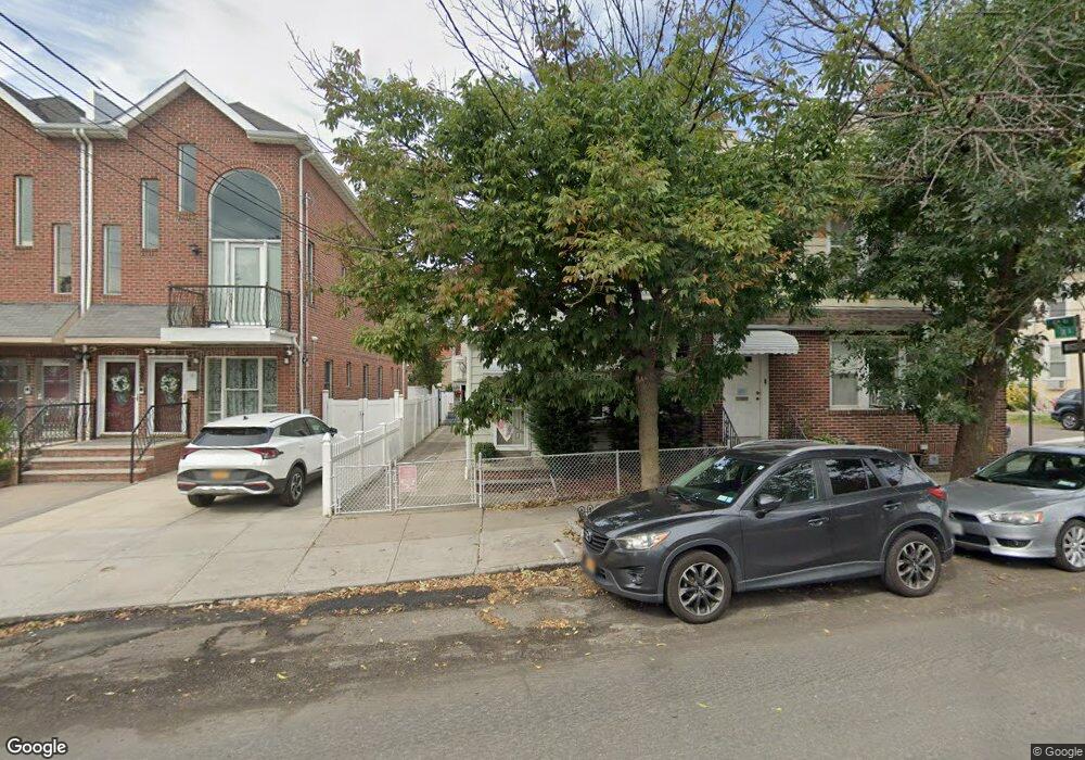 5832 74th St, Middle Village, NY 11379 - photo 1