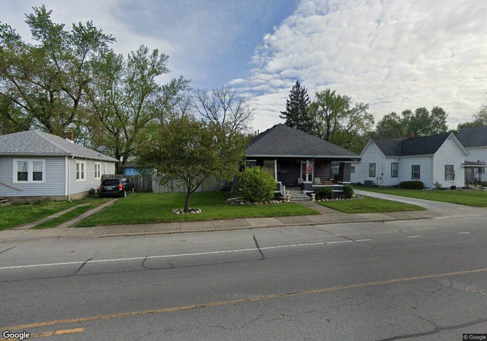 1510 W 8th St, Anderson, IN 46016 - photo 1