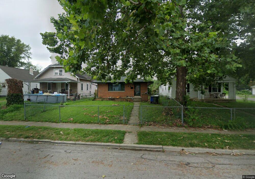 675 S Hampton Rd, Columbus, OH 43213 - photo 1